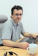 Ing. Petr Mazanec